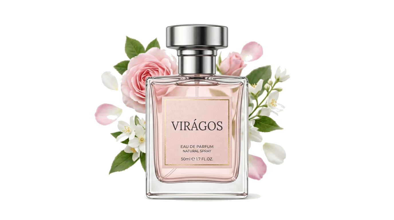 Virágos illatkategória