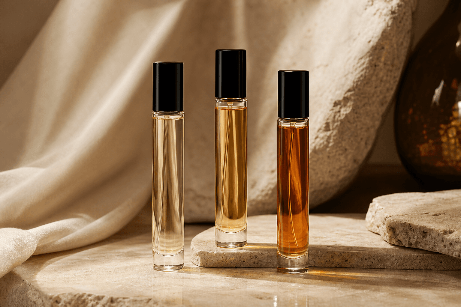 Három Signature Mini 10 ml illatminta