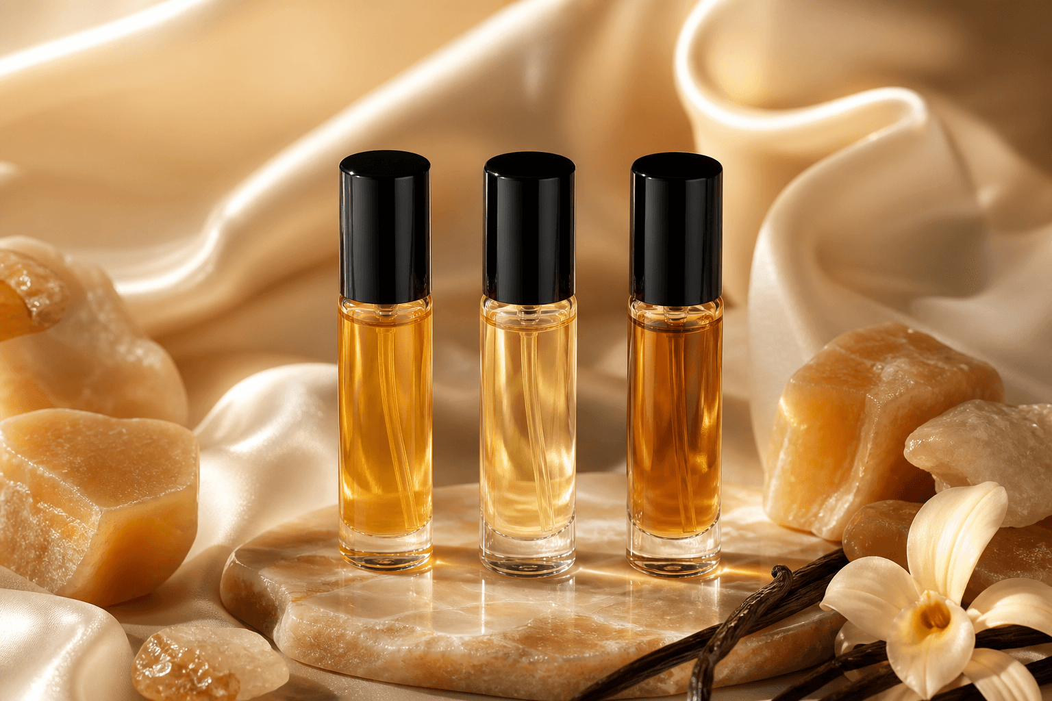 Sweet Gourmand Pack Signature Mini csomag