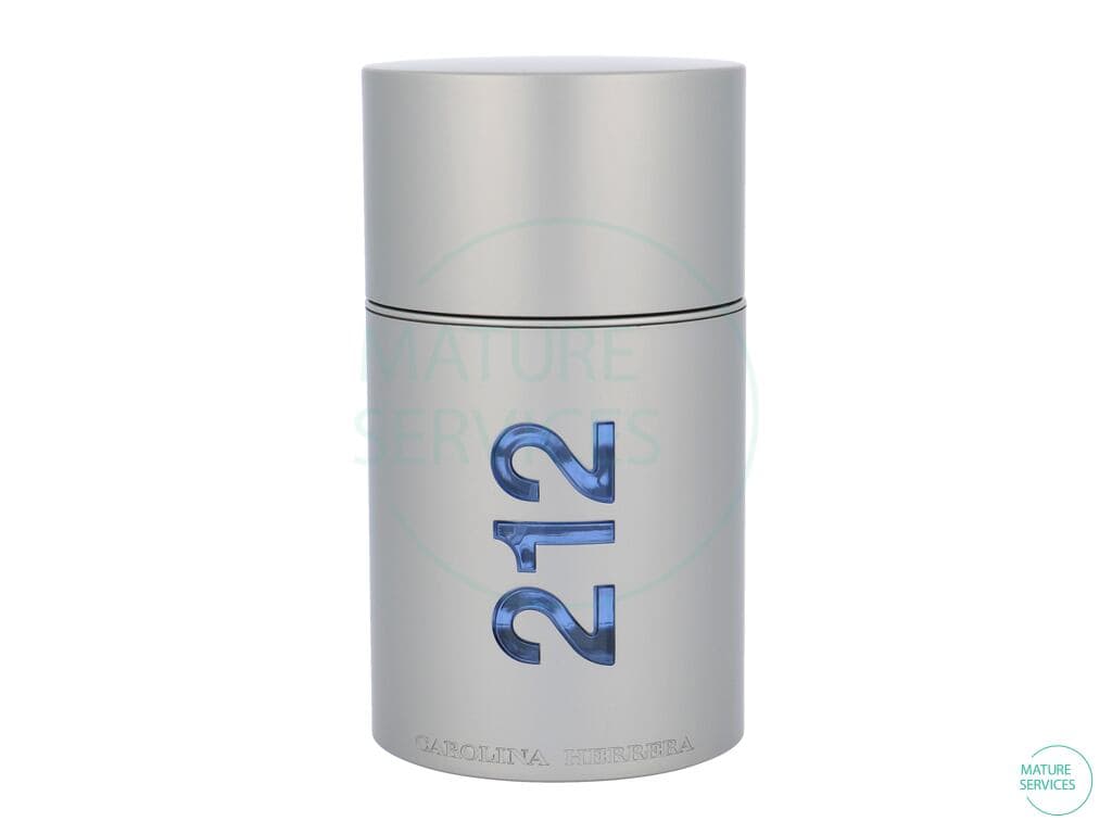 Carolina Herrera 212 Men